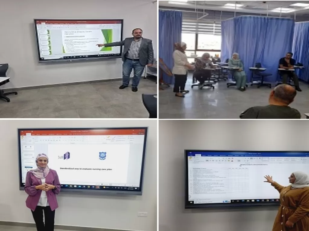 مدار الساعة,أخبار الجامعات الأردنية,جامعة عمان الأهلية