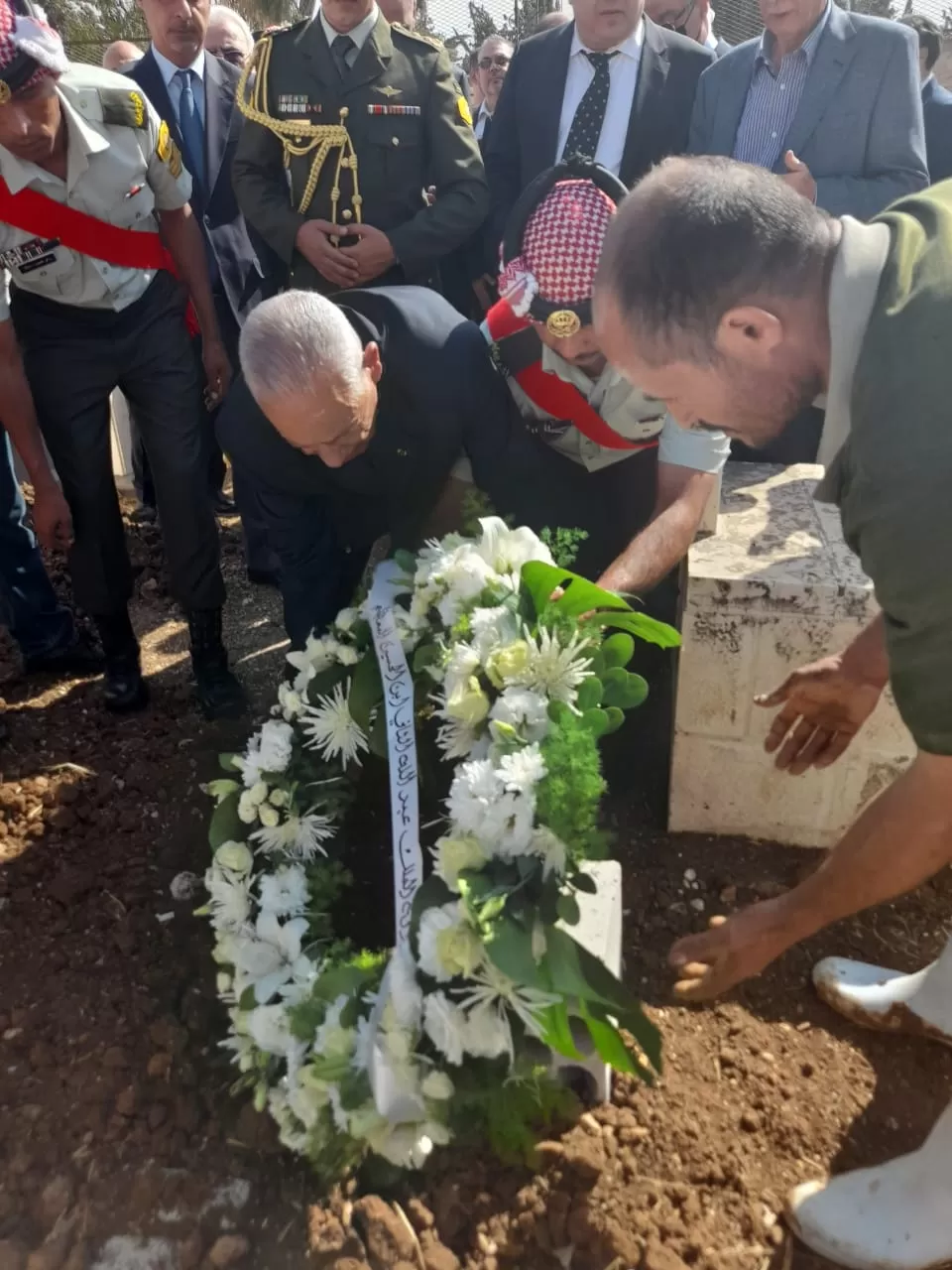 مدار الساعة,أخبار الأردن,اخبار الاردن,الملك عبدالله الثاني بن الحسين,الديوان الملكي الهاشمي