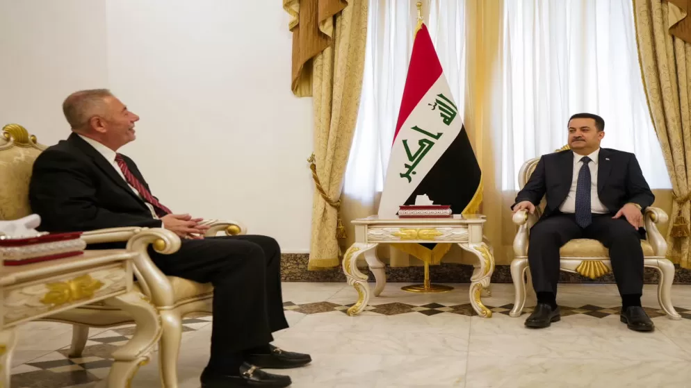 مدار الساعة,أخبار الأردن,اخبار الاردن,رئيس الوزراء,الملك عبد الله الثاني