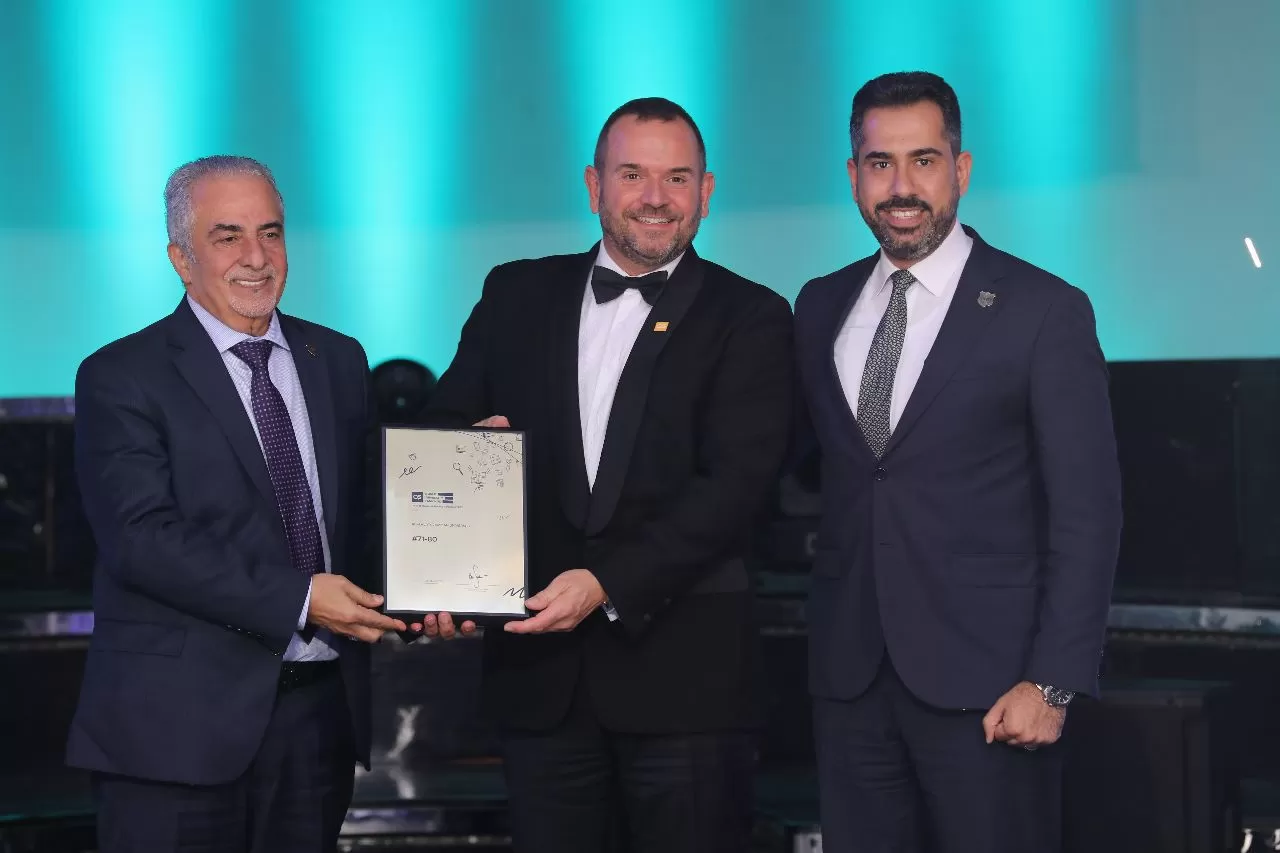مدار الساعة,أخبار الجامعات الأردنية,جامعة عمان الأهلية,الإمارات العربية المتحدة