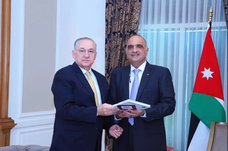 مدار الساعة,أخبار الأردن,اخبار الاردن,رئيس الوزراء,هيئة النزاهة ومكافحة الفساد,مكافحة الفساد