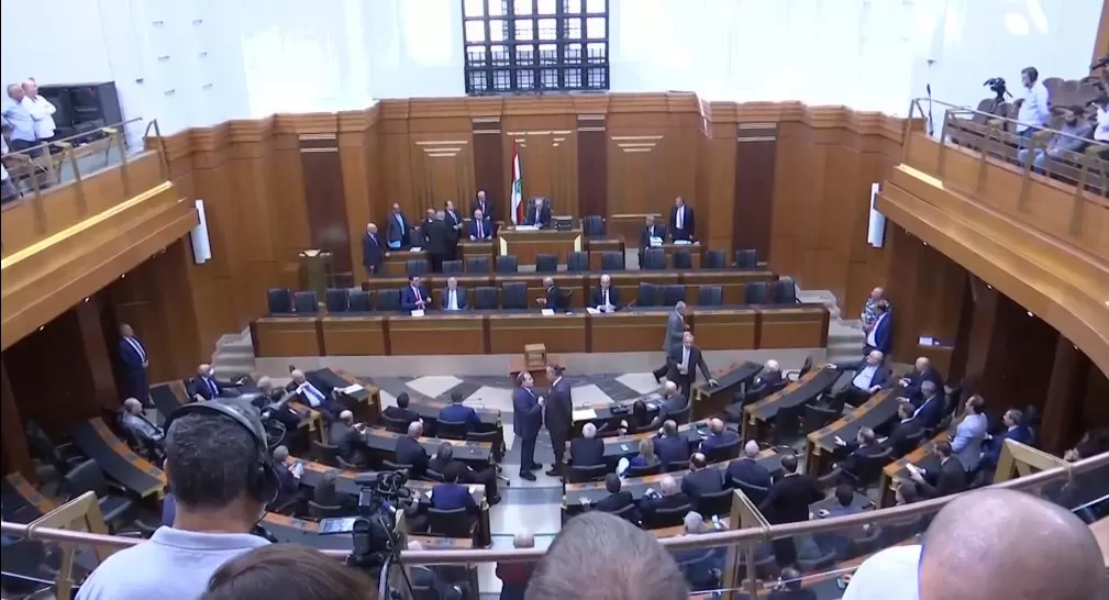 مدار الساعة,أخبار عربية ودولية,رئيس الوزراء,مجلس النواب