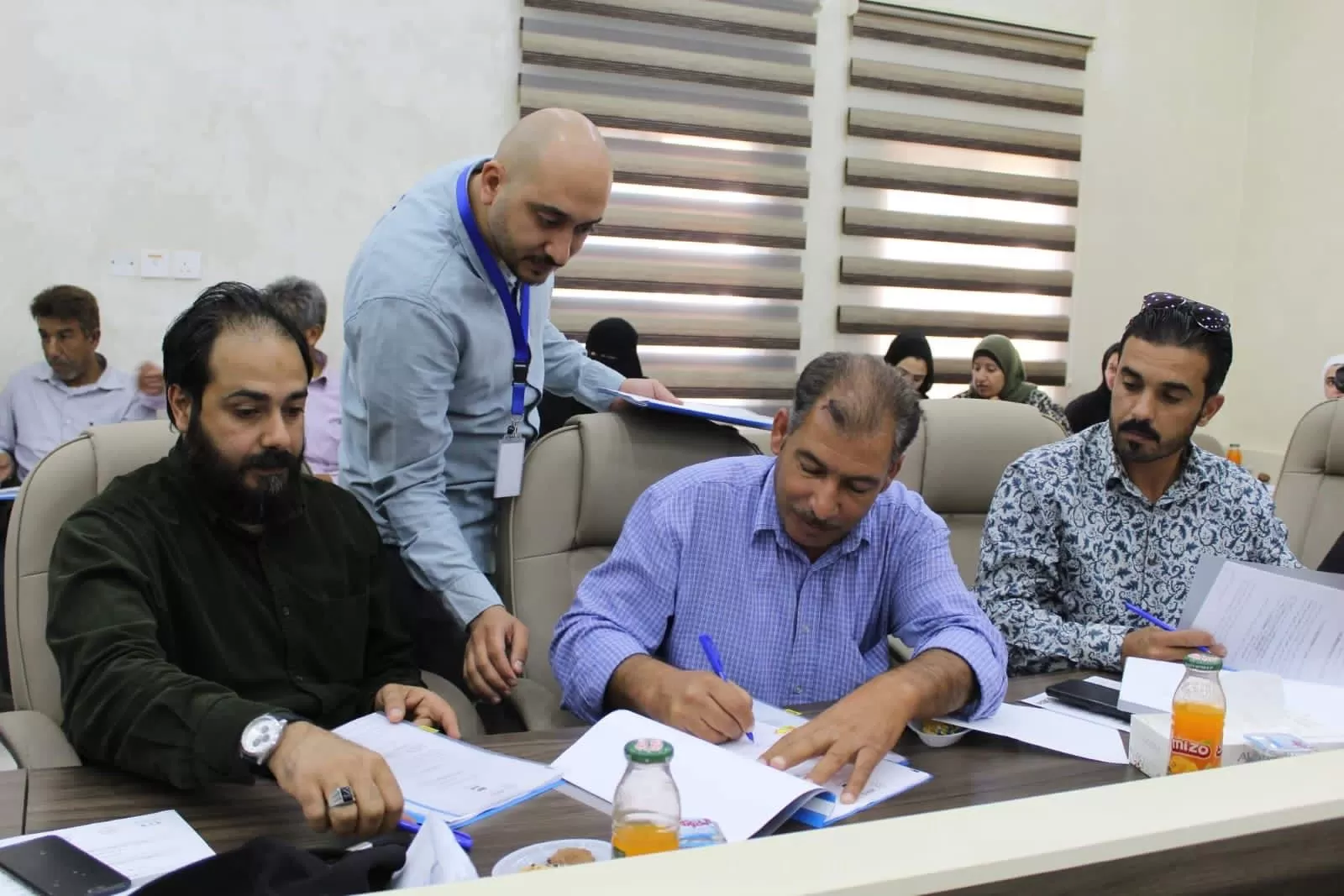 مدار الساعة,أخبار اقتصادية,المؤسسة الأردنية لتطوير المشاريع الاقتصادية