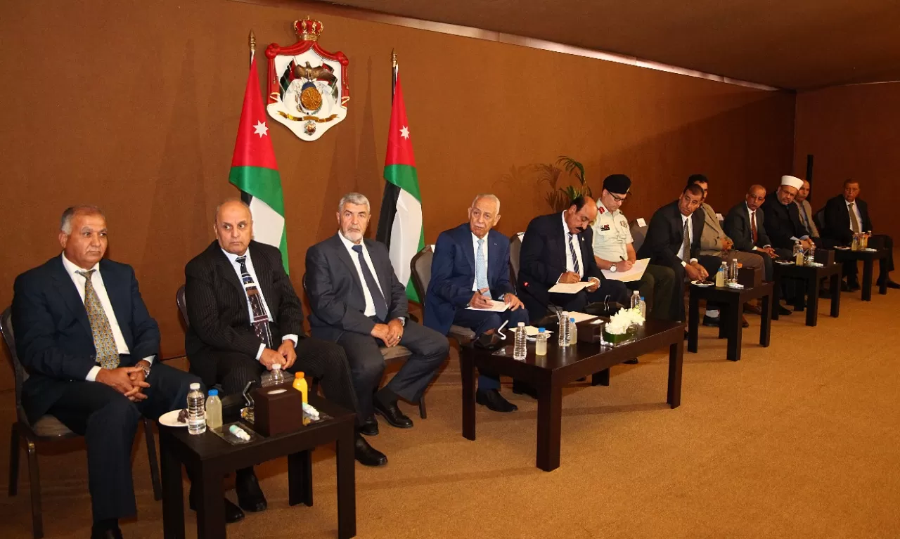 مدار الساعة,أخبار الأردن,اخبار الاردن,الملك عبد الله الثاني,الديوان الملكي الهاشمي,الضمان الاجتماعي