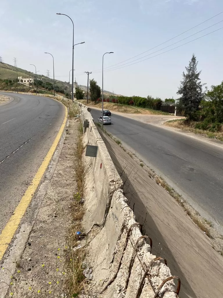 مدار الساعة,أخبار الأردن,اخبار الاردن,وزارة الأشغال العامة والإسكان,مديرية الأمن العام,وزارة الأشغال,الأمن العام