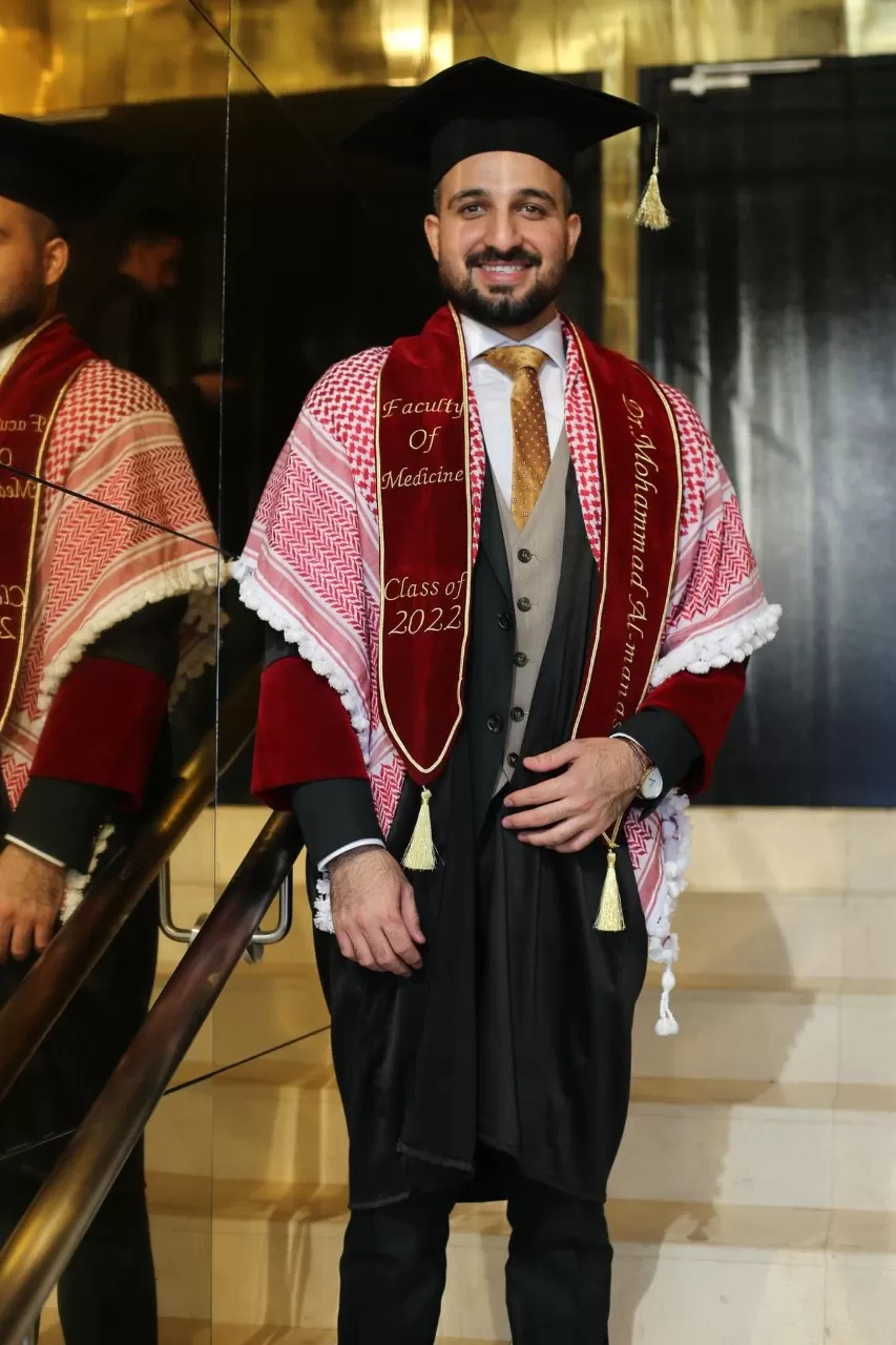 مدار الساعة,أخبار المجتمع الأردني