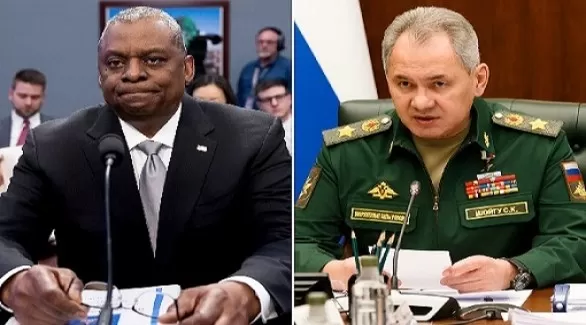 مدار الساعة,أخبار عربية ودولية,وزير الدفاع