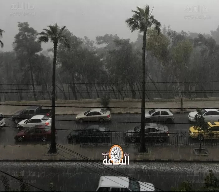 مدار الساعة,أخبار الأردن,اخبار الاردن,الحالة الجوية,القوات المسلحة الأردنية,وزارة الإدارة المحلية,وزارة الأشغال,أمانة عمان الكبرى,الدفاع المدني,القوات المسلحة,الأرصاد الجوية