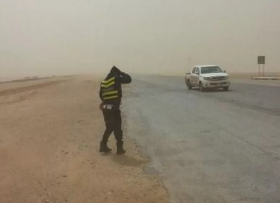 مدار الساعة,أخبار الأردن,اخبار الاردن,مديرية الأمن العام,الأمن العام,الدوريات الخارجية