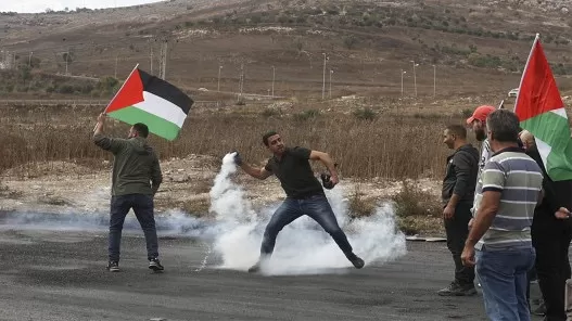 مدار الساعة,أخبار عربية ودولية