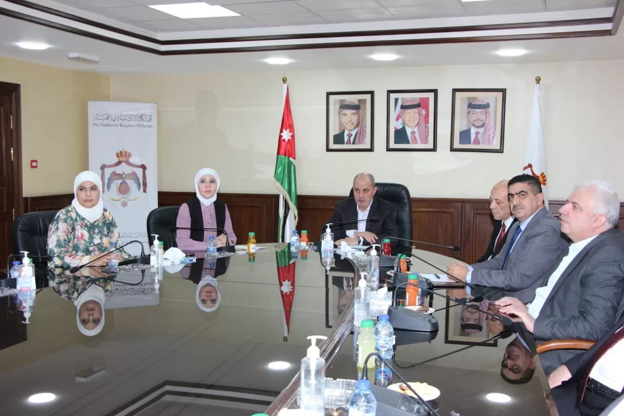 مدار الساعة,أخبار اقتصادية,وزير الصناعة والتجارة والتموين,وزارة الصناعة والتجارة,كورونا,وزارة الصناعة