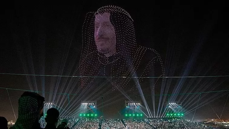 مدار الساعة,أخبار عربية ودولية,ولي العهد,كورونا,الأمير محمد بن سلمان