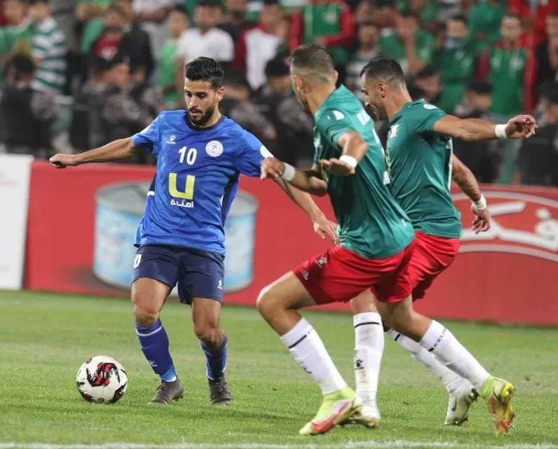 مدار الساعة,أخبار رياضية,الملك عبدالله الثاني