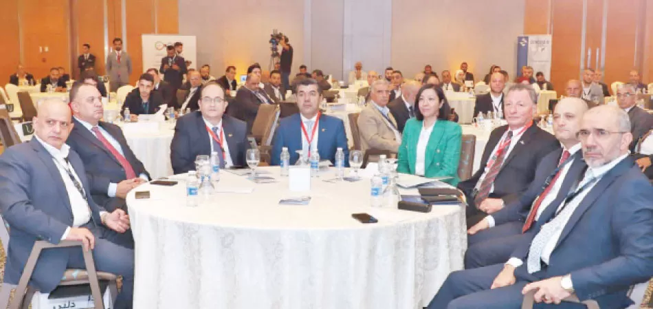 مدار الساعة,أخبار الأردن,اخبار الاردن,وزير الاقتصاد الرقمي والريادة,وزارة الاقتصاد الرقمي والريادة,وزارة الاقتصاد الرقمي,وزارة الاستثمار,التجارة الإلكترونية,الذكاء الاصطناعي,البرنامج الوطني للتشغيل