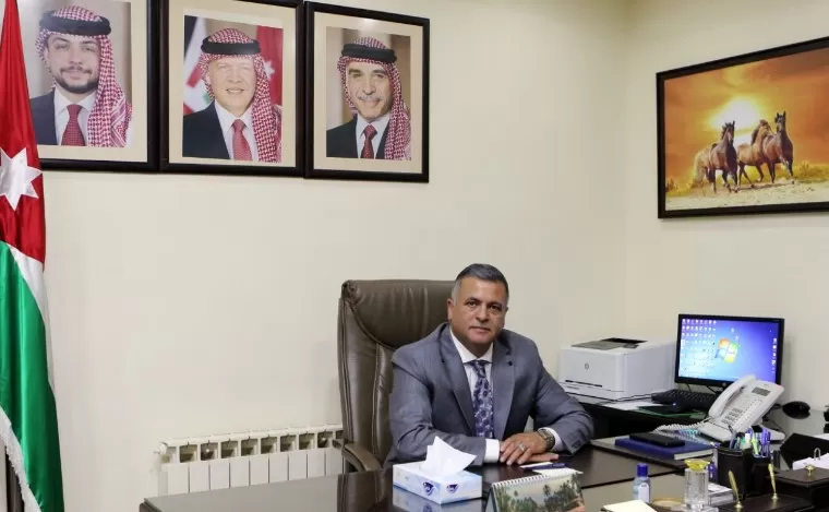 مدار الساعة,مناسبات أردنية