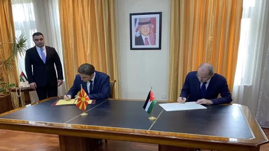 مدار الساعة,أخبار الأردن,اخبار الاردن,نائب رئيس الوزراء,وزير الخارجية وشؤون المغتربين,رئيس الوزراء,أيمن الصفدي,البحر الميت