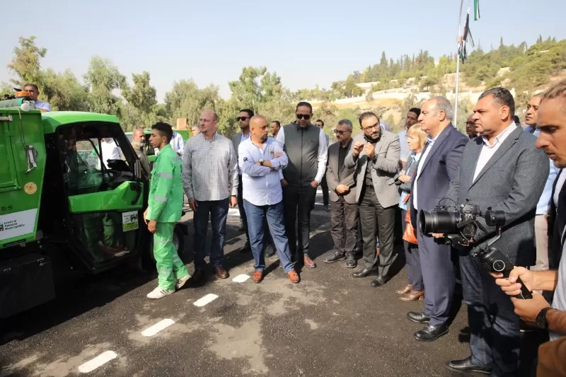 مدار الساعة,أخبار الأردن,اخبار الاردن,أمانة عمان الكبرى