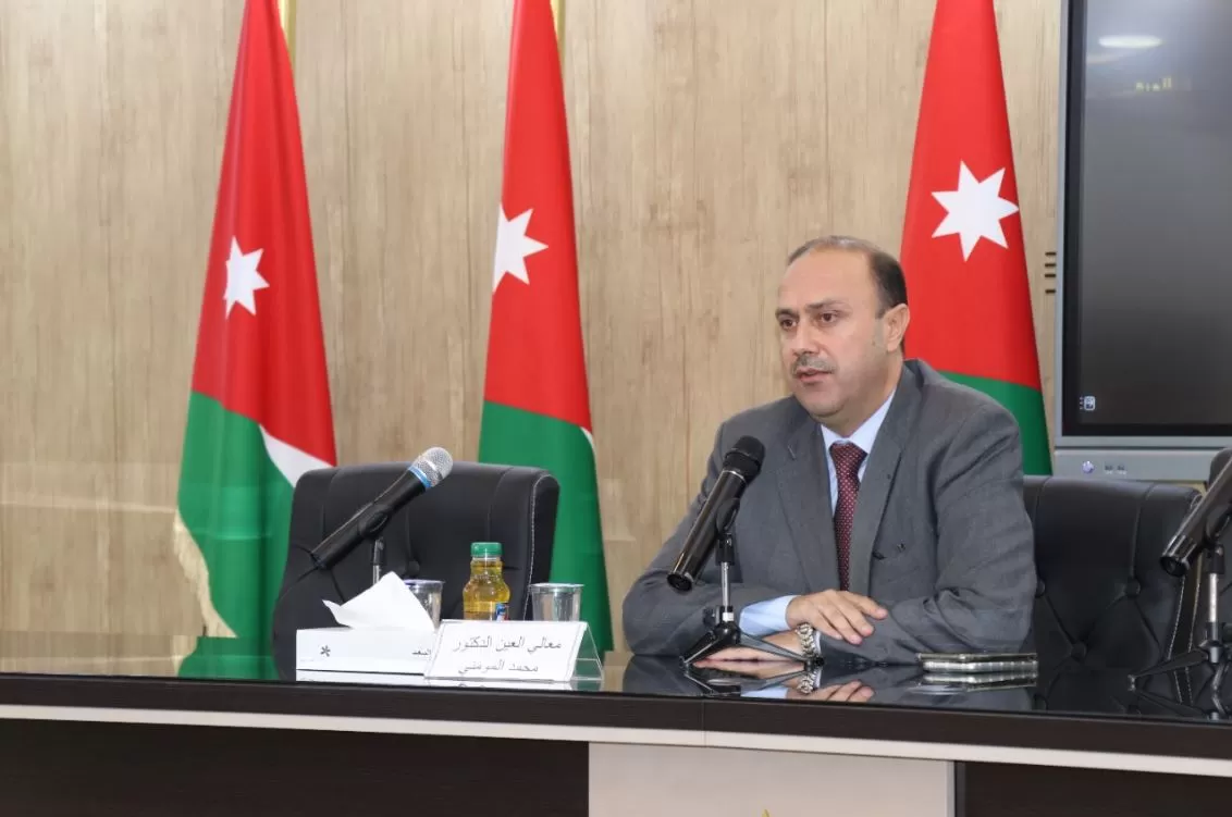 مدار الساعة,أخبار الأردن,اخبار الاردن,محمد المومني,القوات المسلحة الأردنية,القوات المسلحة