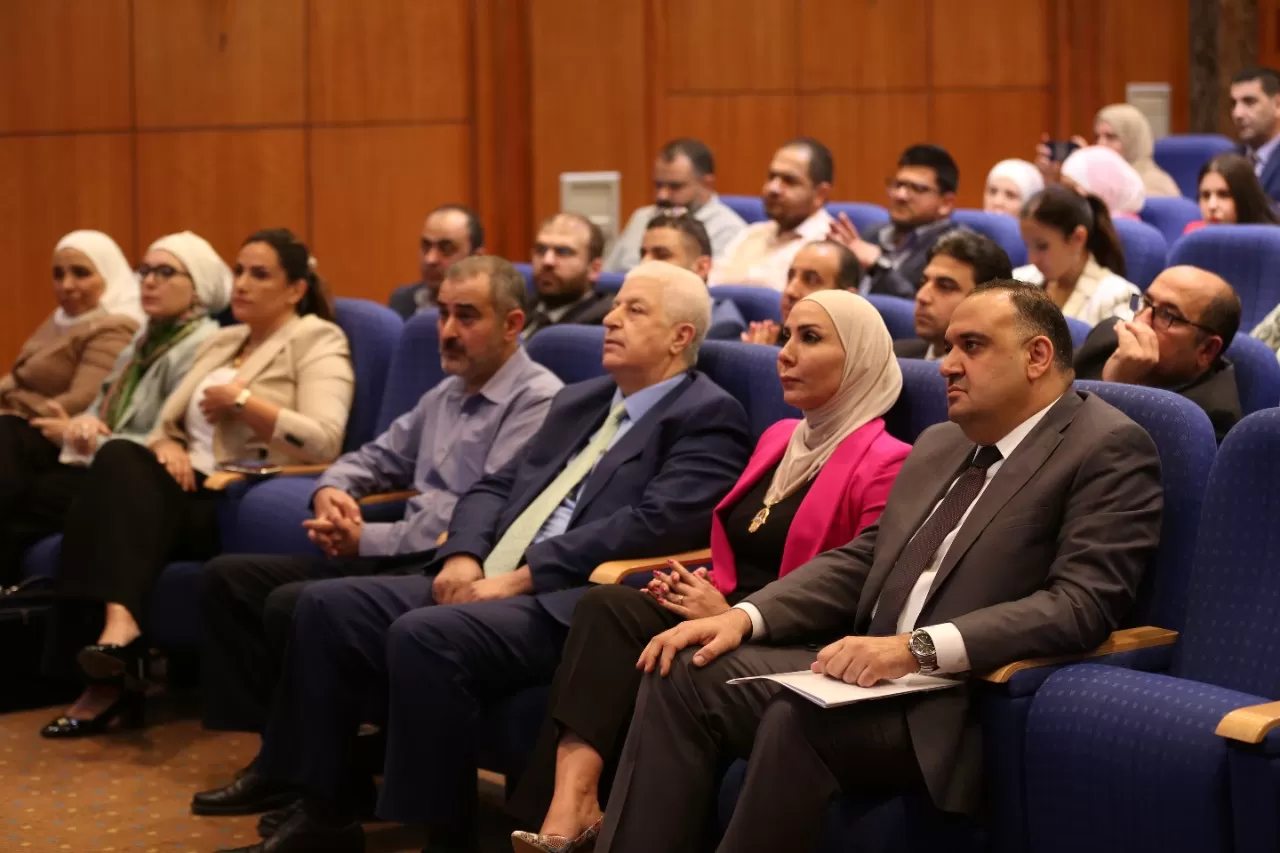 مدار الساعة,أخبار اقتصادية,وزارة التخطيط والتعاون الدولي,رئاسة الوزراء,دائرة الموازنة العامة,وزارة التخطيط,معهد الإدارة العامة,التنمية المستدامة