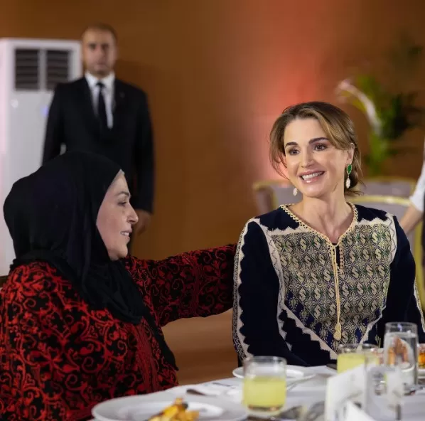 مدار الساعة,أخبار الأردن,اخبار الاردن,الملكة رانيا,الملكة رانيا العبدالله