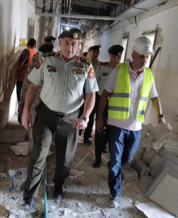 مدار الساعة,أخبار الأردن,اخبار الاردن,الخدمات الطبية الملكية