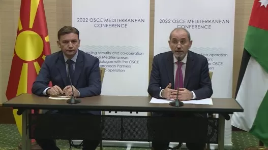 مدار الساعة,أخبار الأردن,اخبار الاردن,نائب رئيس الوزراء,وزير الخارجية وشؤون المغتربين,رئيس الوزراء,أيمن الصفدي,البحر الميت