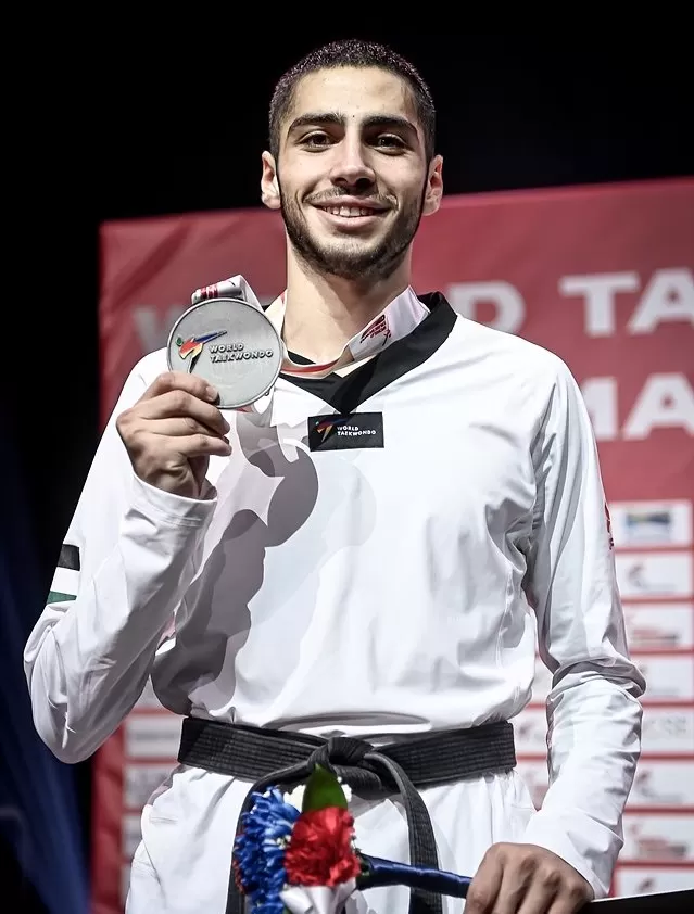 مدار الساعة,أخبار الجامعات الأردنية,جامعة عمان الأهلية,المنتخب الوطني