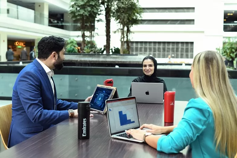 مدار الساعة,أخبار اقتصادية,الإمارات العربية المتحدة,الذكاء الاصطناعي