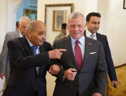 مدار الساعة,أخبار الأردن,اخبار الاردن,الملك عبدالله الثاني