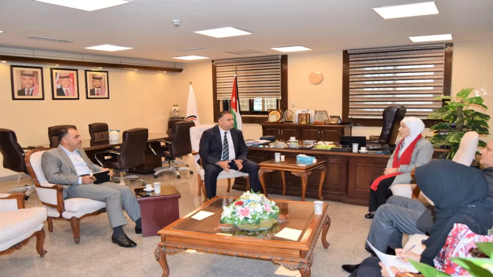 مدار الساعة,أخبار الأردن,اخبار الاردن,مؤسسة التدريب المهني,صندوق المعونة الوطنية,التدريب المهني