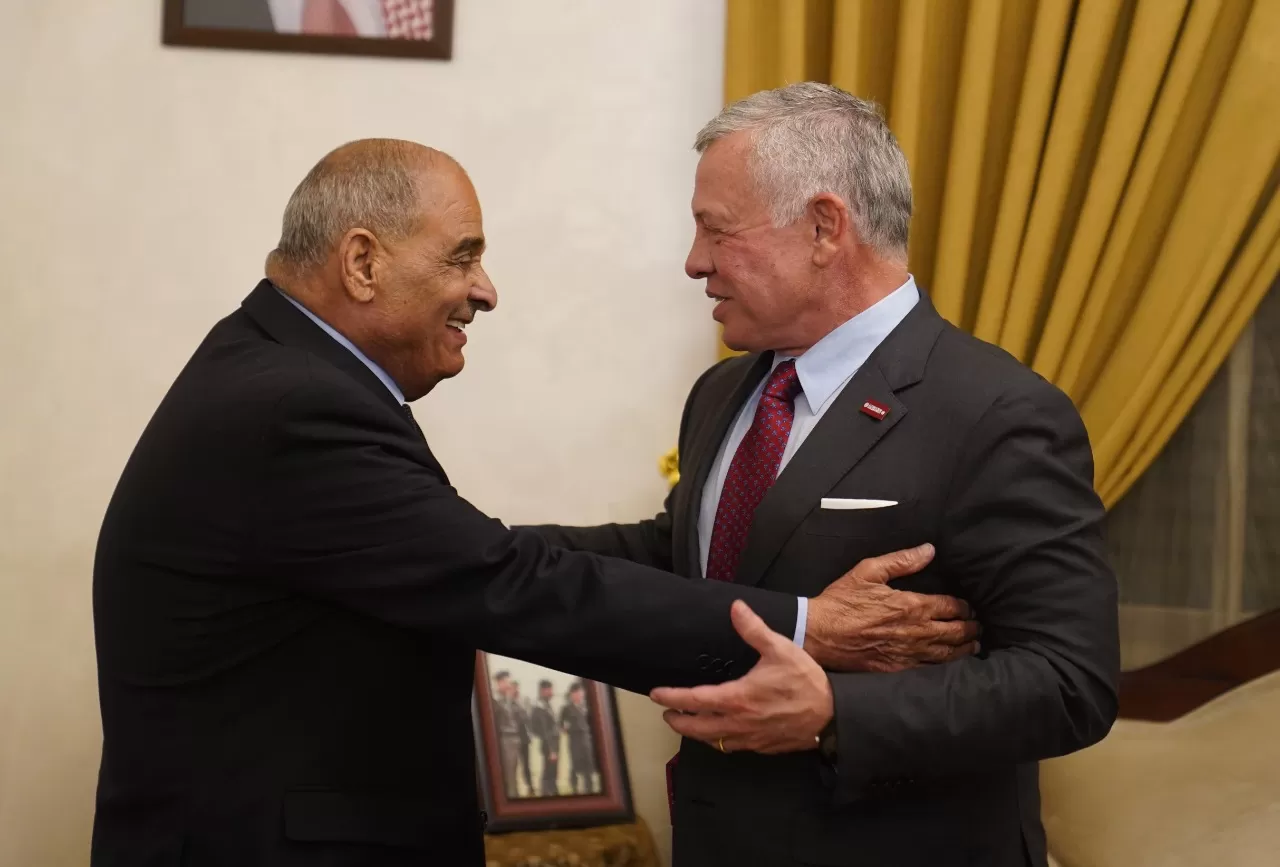 مدار الساعة,Video,فيديو,أخبار الأردن,اخبار الاردن,الملك عبدالله الثاني