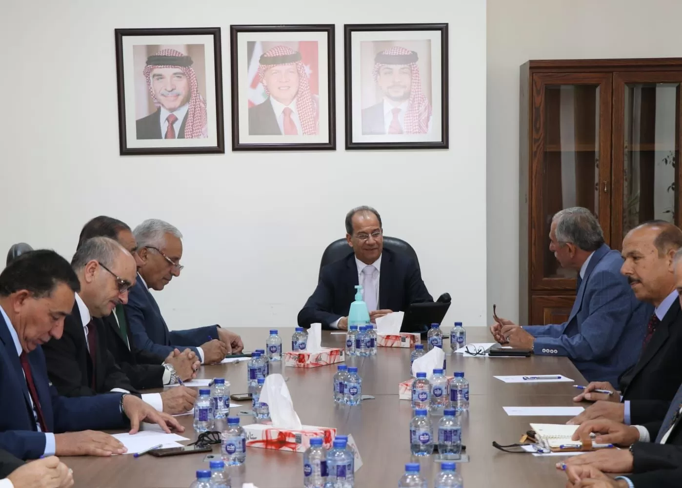 مدار الساعة,أخبار الأردن,اخبار الاردن,الملك عبد الله الثاني,كورونا,رئاسة الوزراء,مجلس النواب,القوات المسلحة,وسائل التواصل الاجتماعي