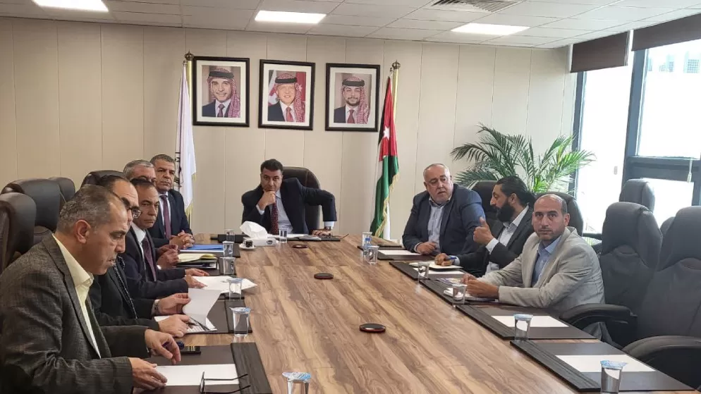 مدار الساعة,أخبار الأردن,اخبار الاردن,وزير الزراعة,وزارة الزراعة