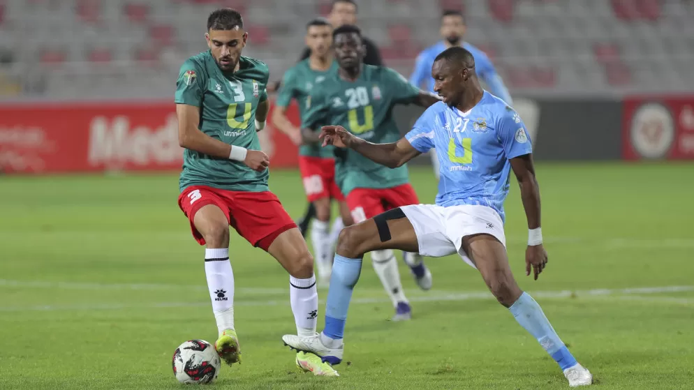 مدار الساعة,أخبار رياضية,الملك عبدالله الثاني,الاتحاد الأردني لكرة القدم