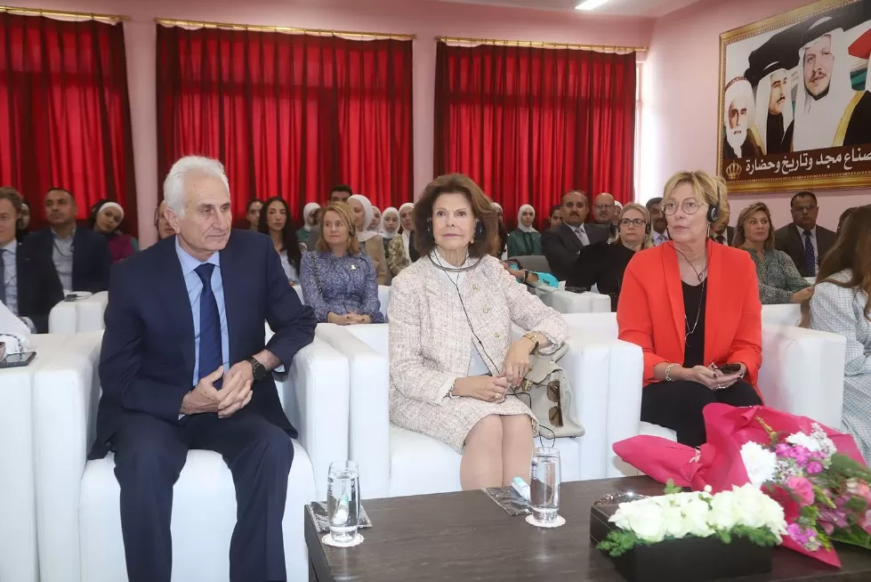 مدار الساعة,أخبار الأردن,اخبار الاردن,وزير التربية والتعليم,الملكة رانيا العبدالله,وزارة التربية والتعليم