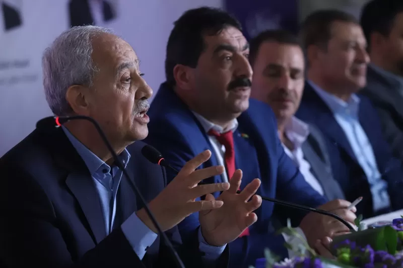 مدار الساعة,أخبار اقتصادية