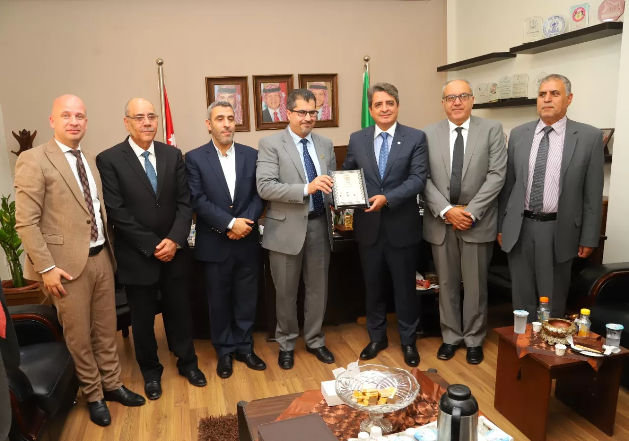 مدار الساعة,أخبار الجامعات الأردنية,أمانة عمان,جامعة البترا,الهيئة المستقلة للانتخاب
