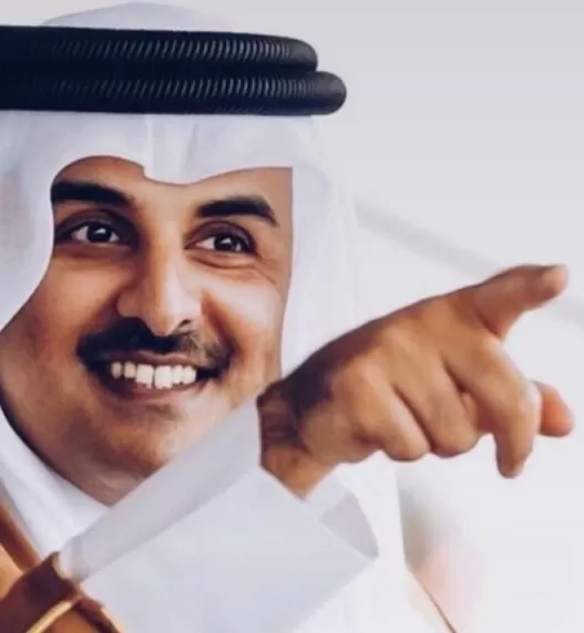 مدار الساعة,أخبار عربية ودولية,كورونا,الشيخ تميم بن حمد,كأس العالم