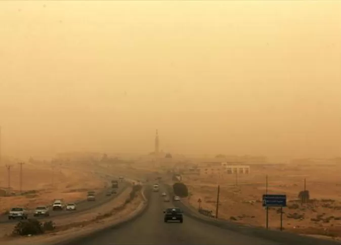 مدار الساعة,أخبار الأردن,اخبار الاردن,الحالة الجوية,وزارة الأشغال العامة والإسكان,وزارة الأشغال,الأرصاد الجوية