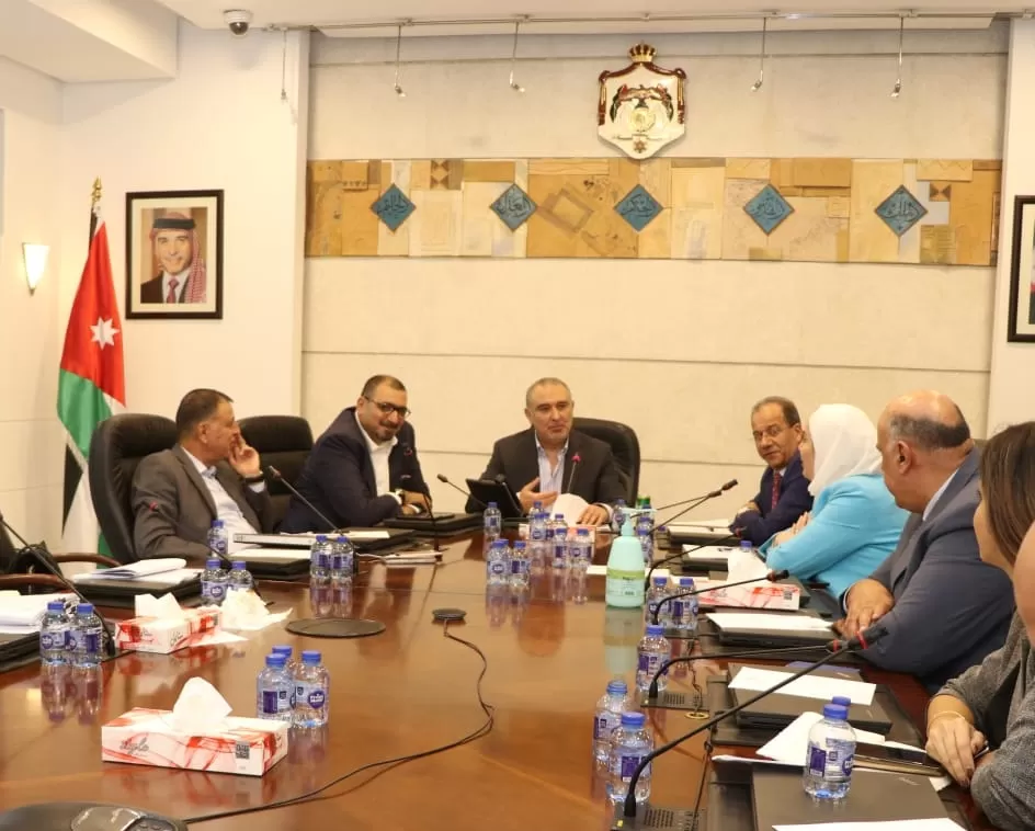 مدار الساعة,أخبار الأردن,اخبار الاردن,وزير التخطيط والتعاون الدولي,رئاسة الوزراء,البحر الميت