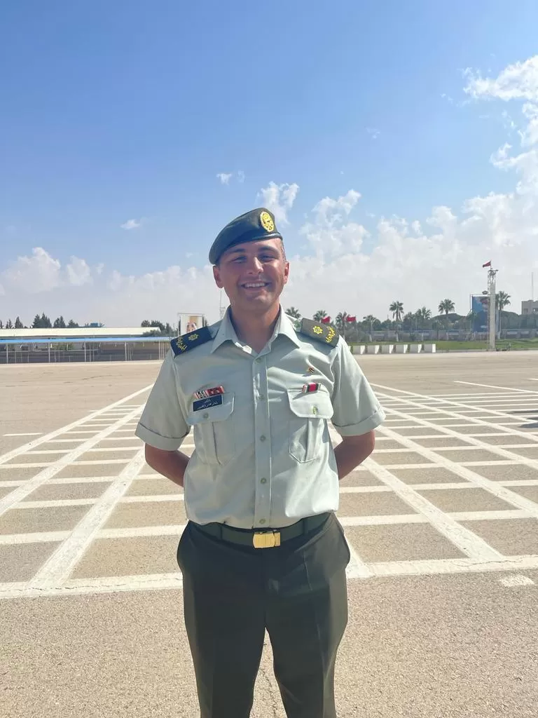 مدار الساعة,أخبار المجتمع الأردني,الإرادة الملكية السامية,الجيش العربي