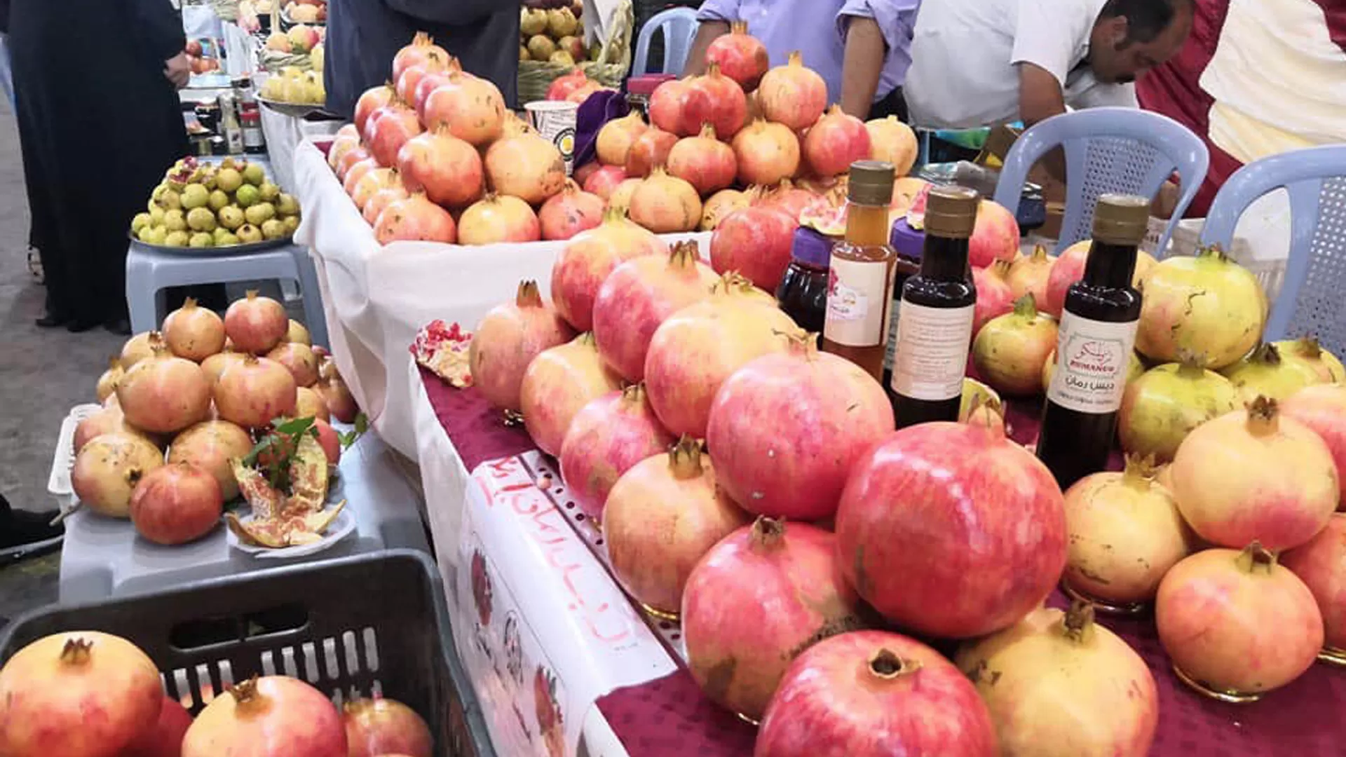 مدار الساعة,أخبار الأردن,اخبار الاردن,وزير الزراعة,وزيرة الثقافة,الملك عبد الله الثاني,القوات المسلحة الأردنية,وزارة الزراعة,الأمن العام,القوات المسلحة