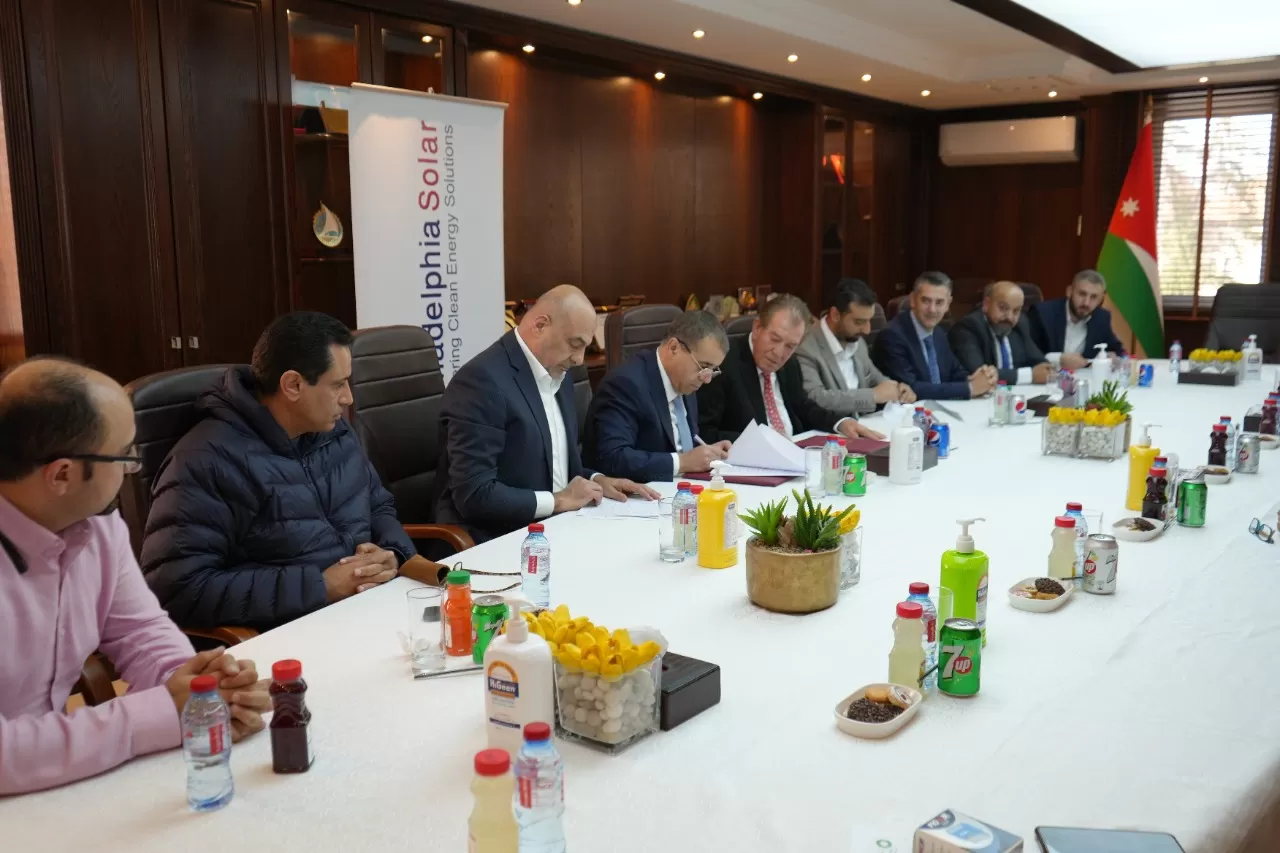 مدار الساعة,أخبار الجامعات الأردنية,وزارة الطاقة,غرفة صناعة عمان,شركة الكهرباء الوطنية,القيادة العامة للقوات المسلحة