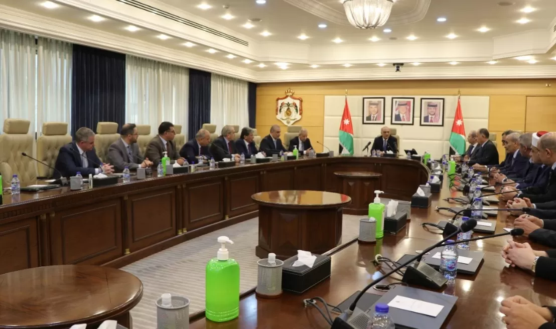 مدار الساعة,أخبار الأردن,اخبار الاردن,نائب رئيس الوزراء,رئيس الوزراء,كورونا,الملك عبد الله الثاني,الأمير الحسين بن عبد الله الثاني,ولي العهد,مجلس النواب,مجلس الأمة,التدريب المهني,الهيئة المستقلة للانتخاب,الإرادة الملكية السامية,وزارة الاتصال الحكومي