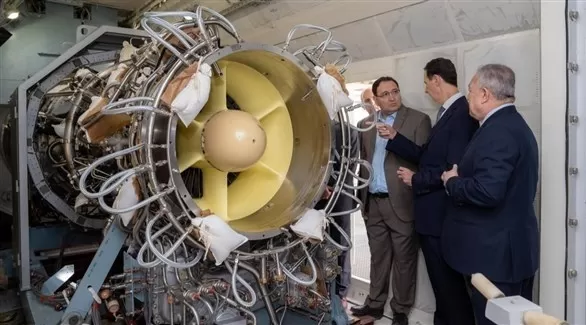 مدار الساعة,أخبار اقتصادية,الرئيس بشار الأسد