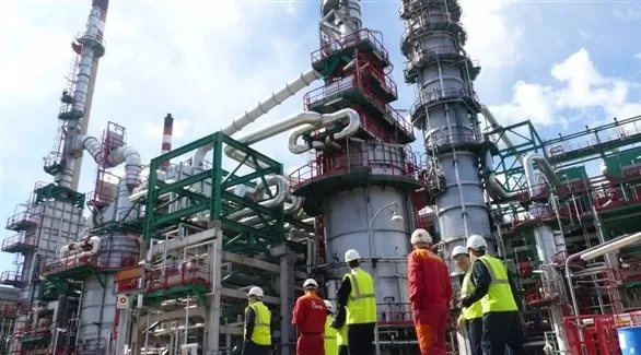 مدار الساعة,أخبار اقتصادية