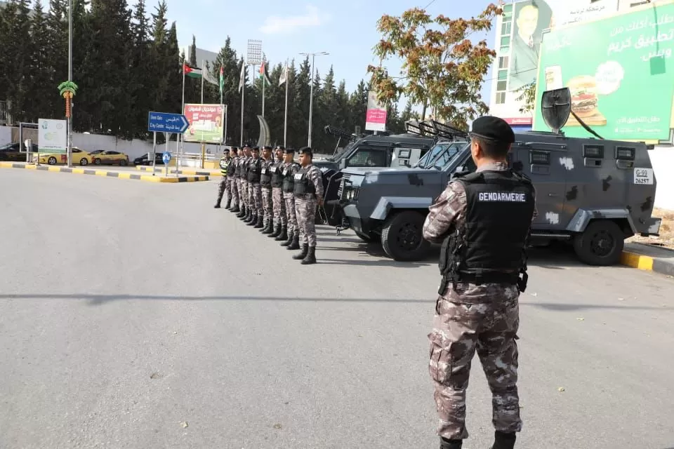 مدار الساعة,أخبار الأردن,اخبار الاردن,مديرية الأمن العام,الأمن العام