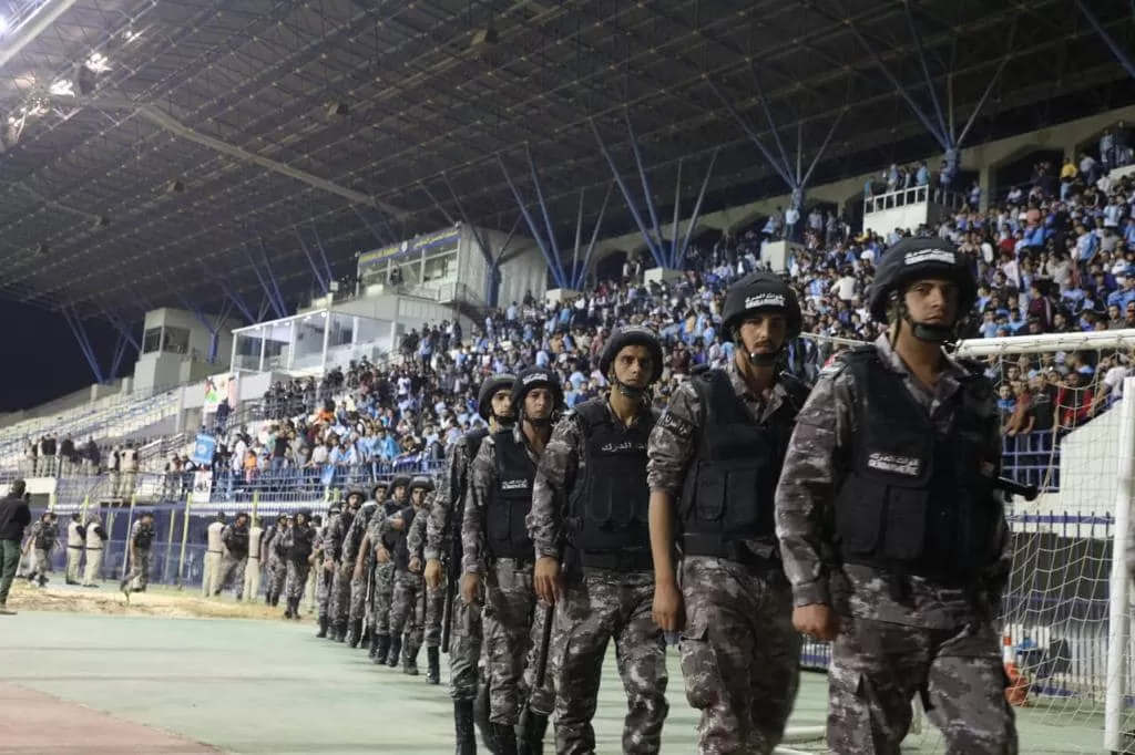 مدار الساعة,أخبار الأردن,اخبار الاردن,مديرية الأمن العام,الأمن العام,وسائل التواصل الاجتماعي