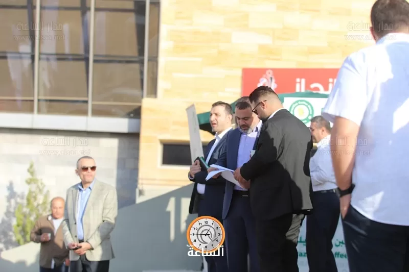 مدار الساعة,أخبار الأردن,اخبار الاردن,غرفة صناعة عمان,الهيئة المستقلة للانتخاب