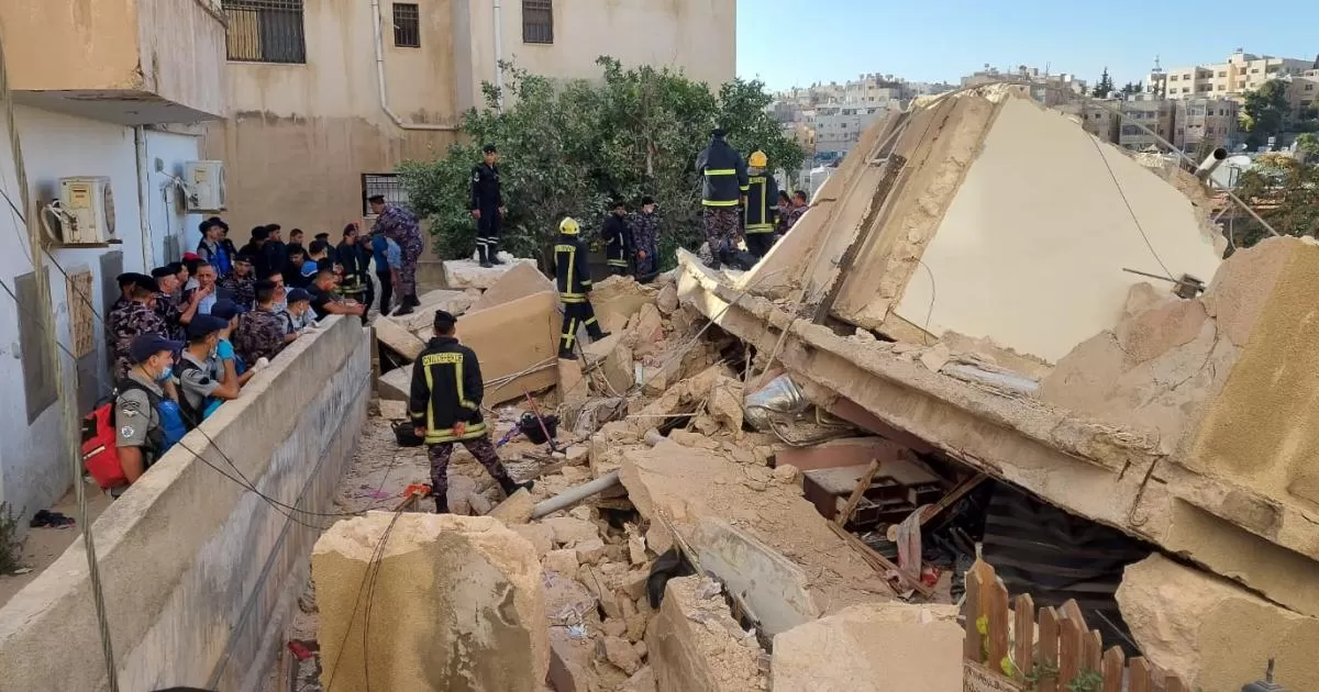 مدار الساعة,أخبار الأردن,اخبار الاردن,أمانة عمان,الأمن العام,الجمعية العلمية الملكية,وزارة الأشغال,الدفاع المدني